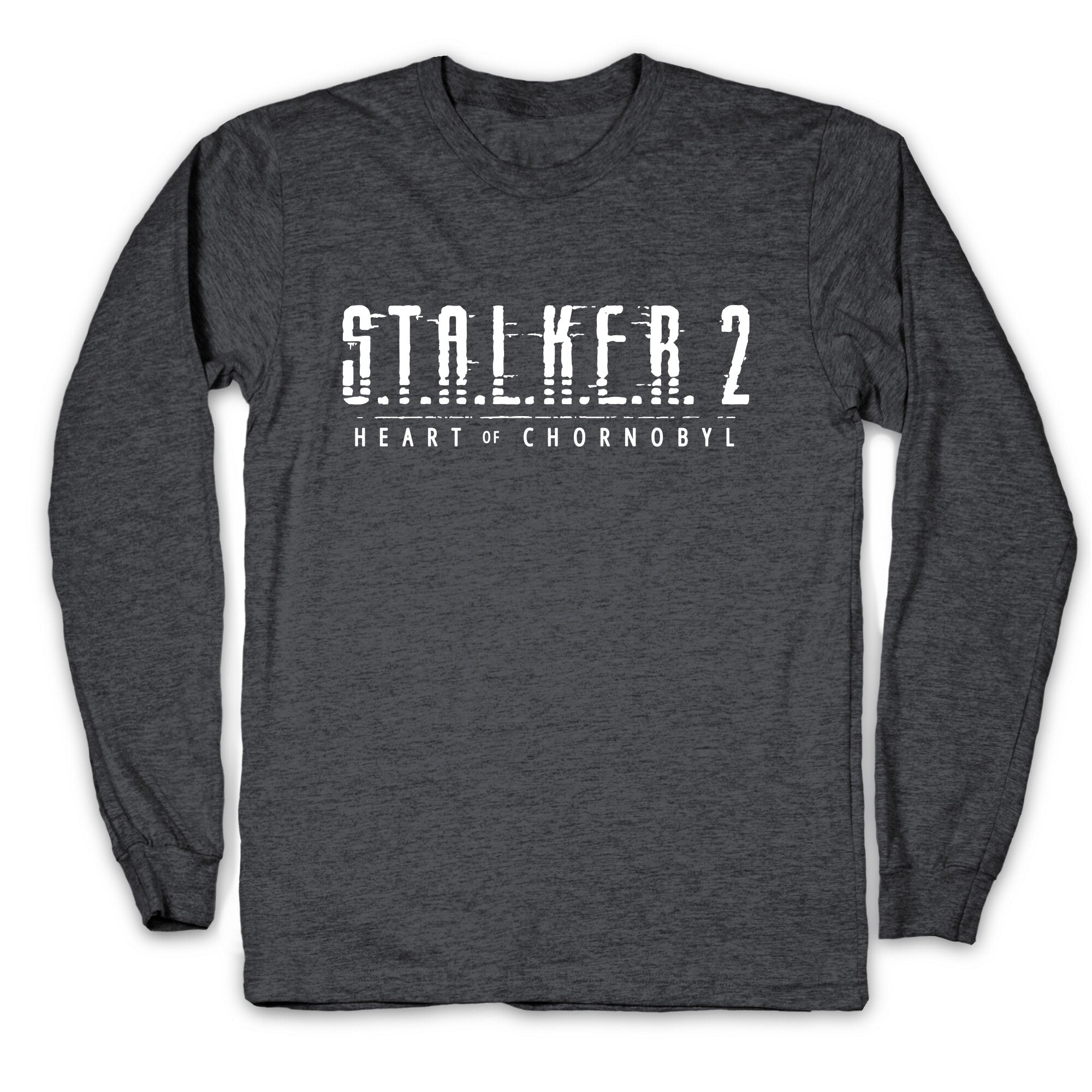 Stalker 2 Longsleeve Tee